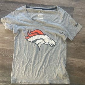 Nike Broncos t-shirt